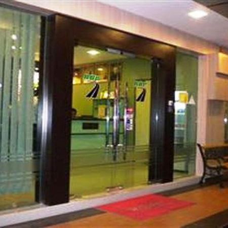 Bbp Hotel Kota Bharu Bagian luar foto