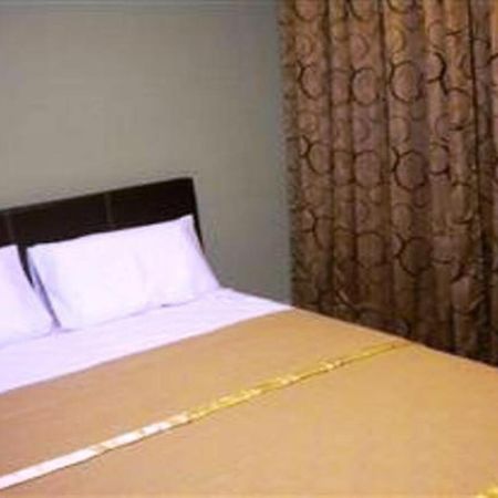 Bbp Hotel Kota Bharu Bagian luar foto