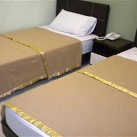 Bbp Hotel Kota Bharu Bagian luar foto