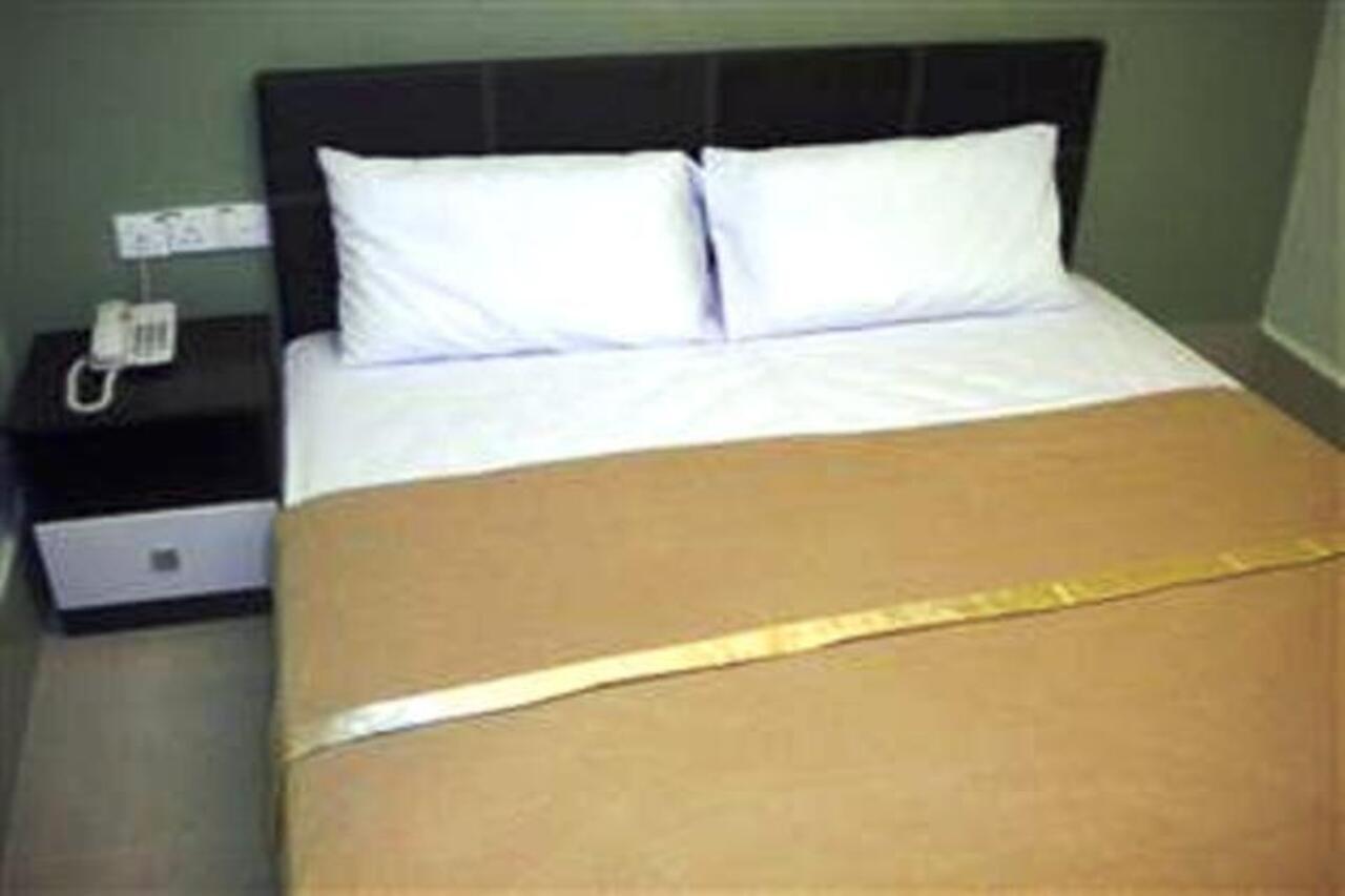 Bbp Hotel Kota Bharu Bagian luar foto