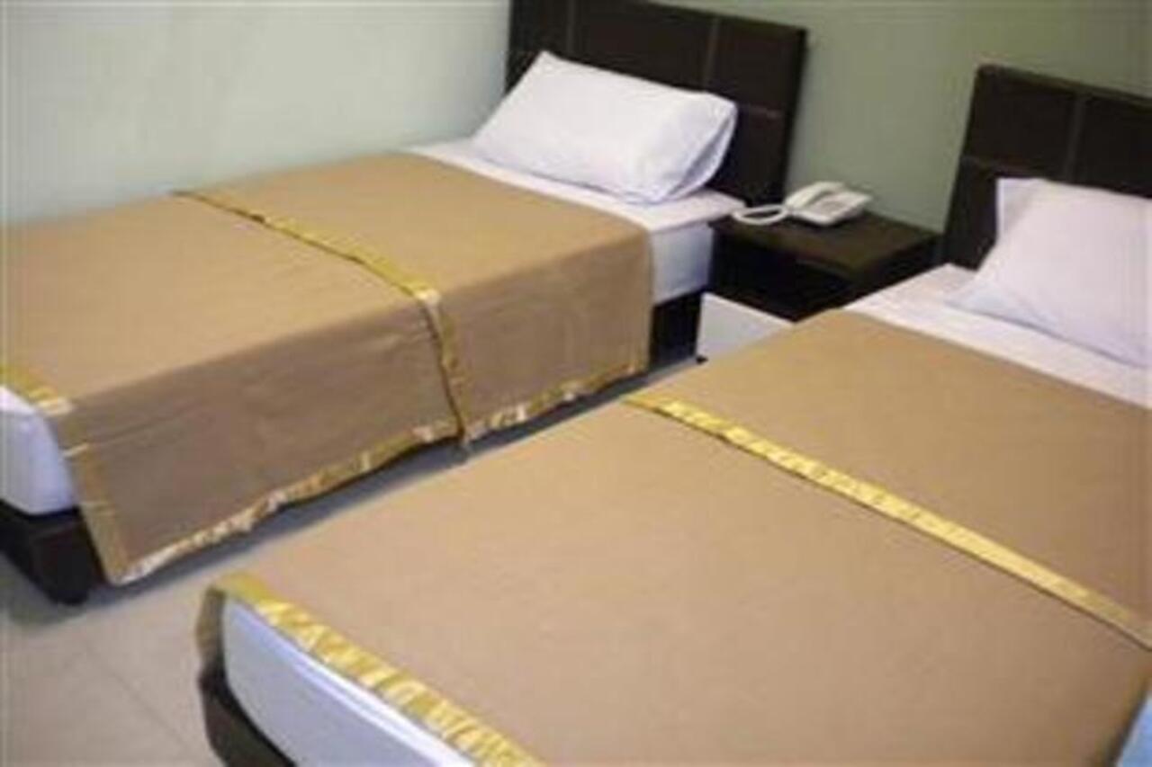 Bbp Hotel Kota Bharu Bagian luar foto