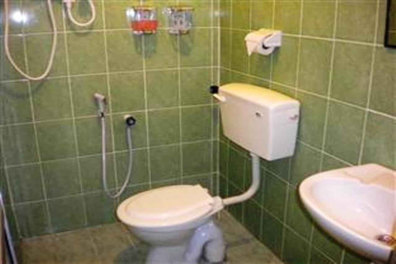 Bbp Hotel Kota Bharu Bagian luar foto