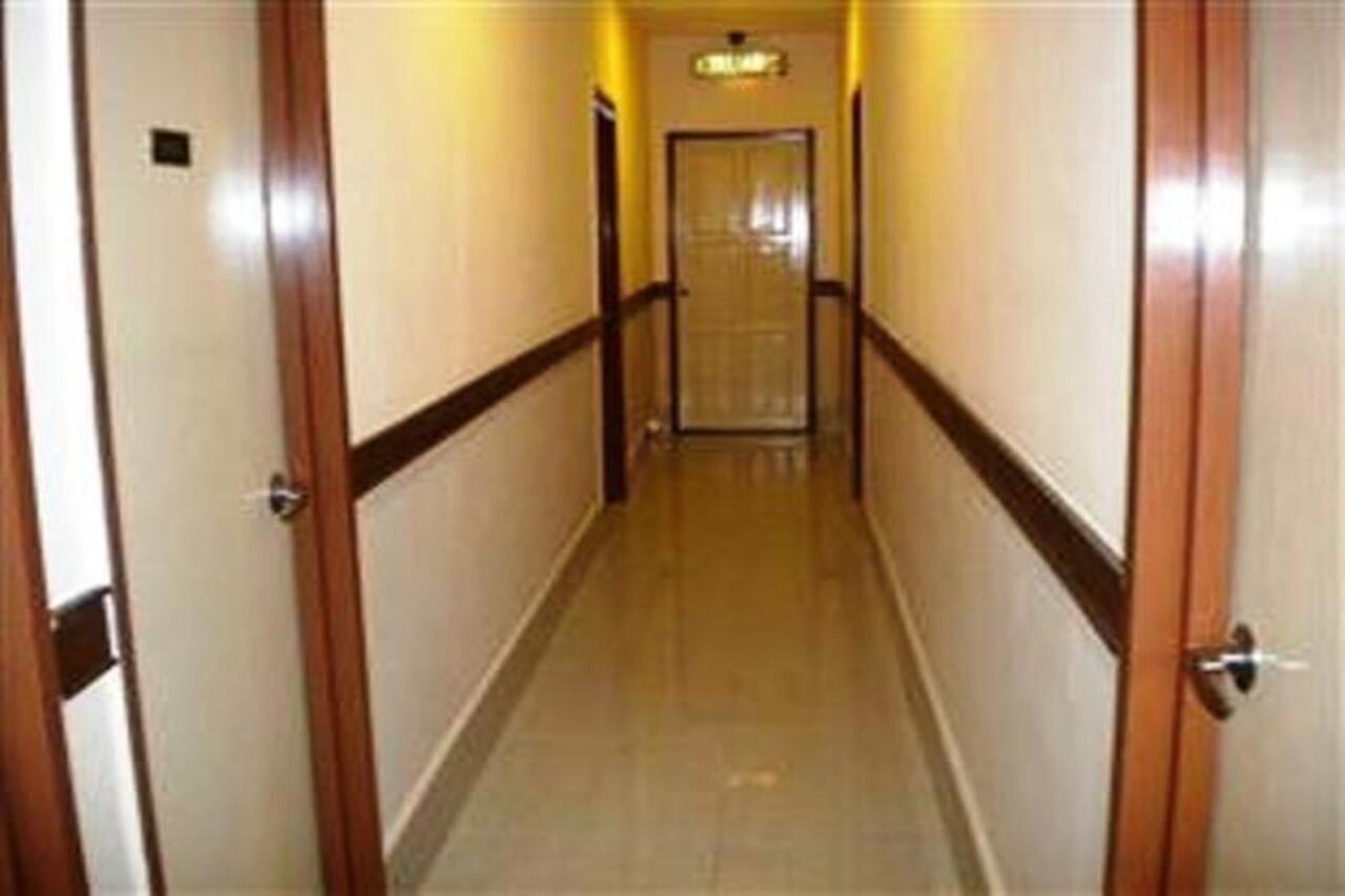 Bbp Hotel Kota Bharu Bagian luar foto