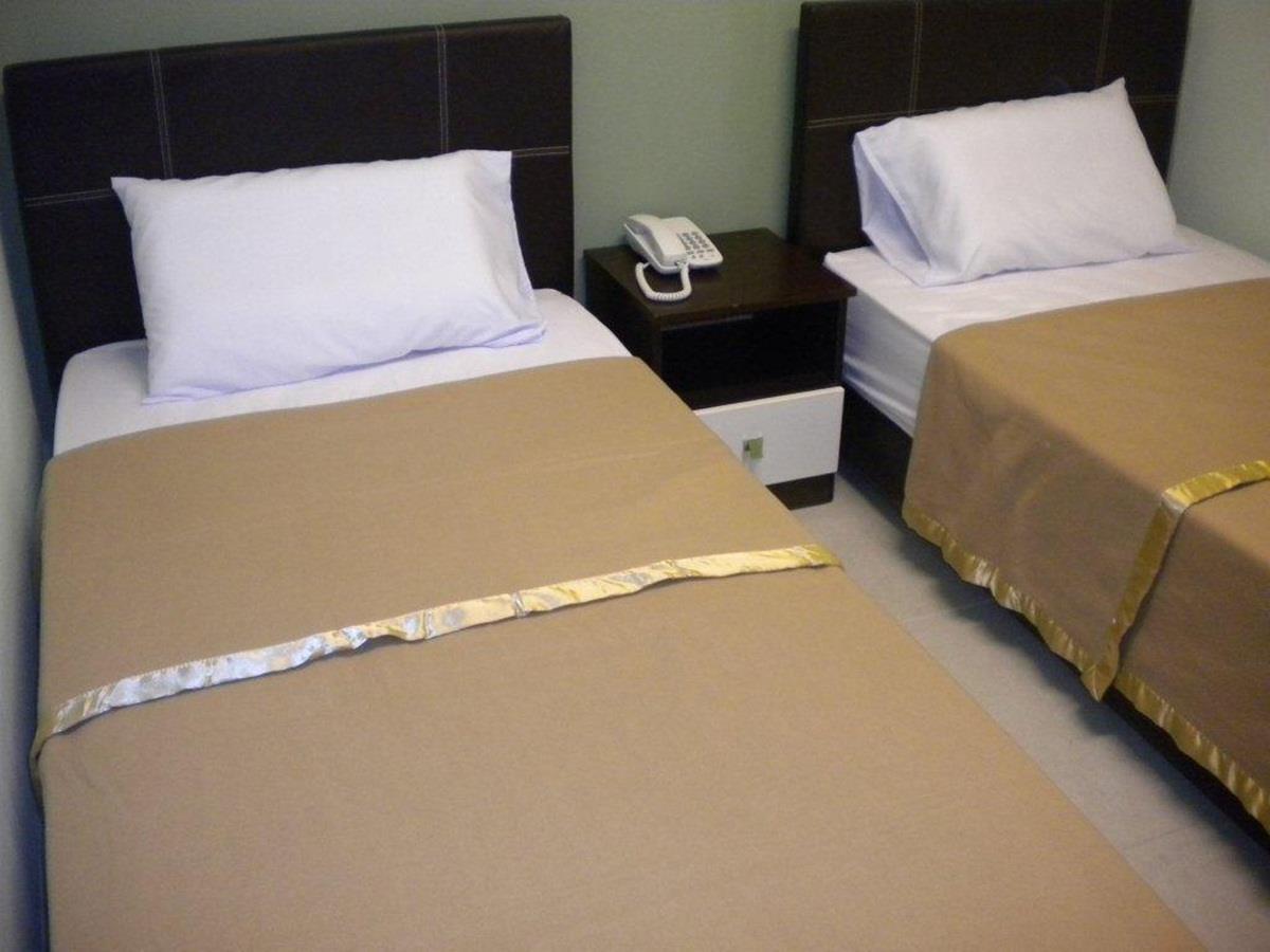 Bbp Hotel Kota Bharu Bagian luar foto