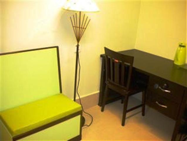 Bbp Hotel Kota Bharu Ruang foto