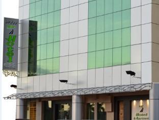 Bbp Hotel Kota Bharu Bagian luar foto